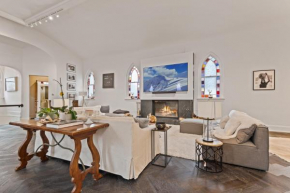 The Church by Park City Vacations